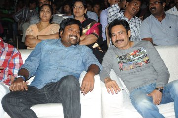 Geethanjali Audio Launch